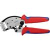 Crimping pliers for terminal sleeves Twistor 0.14-16mm²